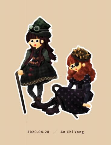 琦思設計 -  琦思設計 -