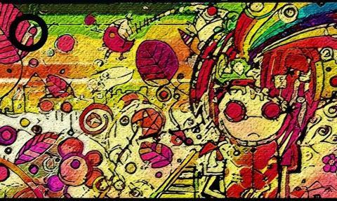 琦思設計 -  琦思設計 -