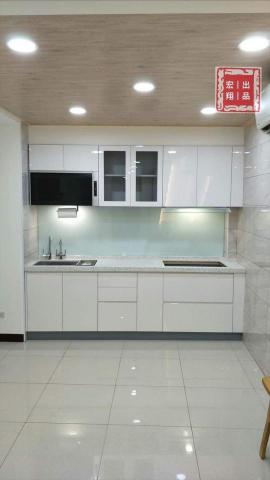 宏翔室內裝修 - 