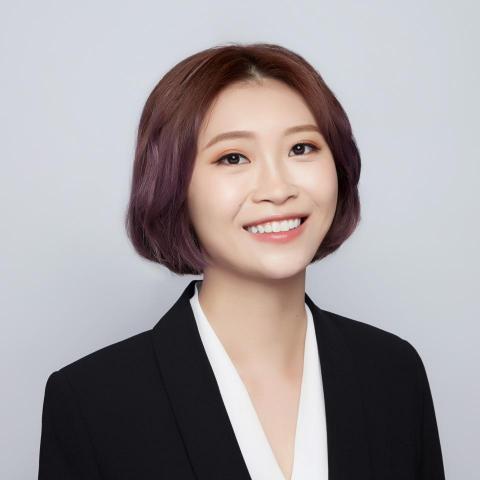 提供行政保全ptt服務的專家Claire chieh