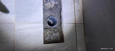 宸達工程行 - 地排接管防漏