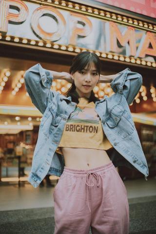 固米 攝影 - Voigtlander Nokton 35mm F1.4 鏡頭拍攝