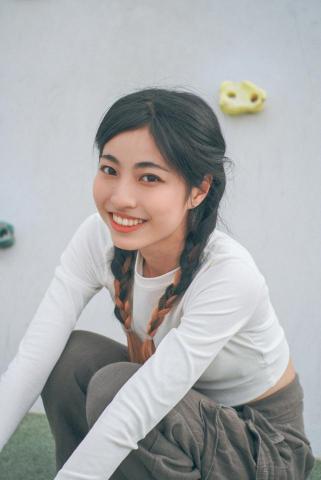 Laren - 人像拍攝並使用Lightroom調色