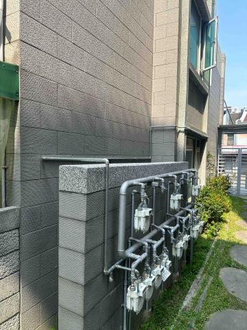 昶銓瓦斯配管工程 - 