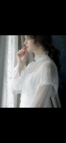 ChiChi - 輕婚復古