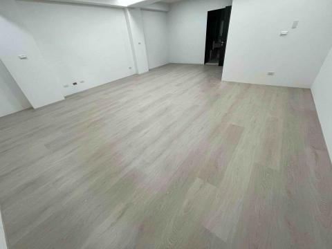 沐川木地板 - SPC石朔地板