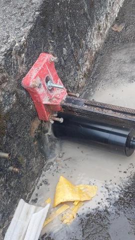 螞蟻上工 - 洗洞