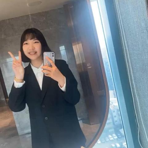 提供寄貨711服務的專家林亭邑