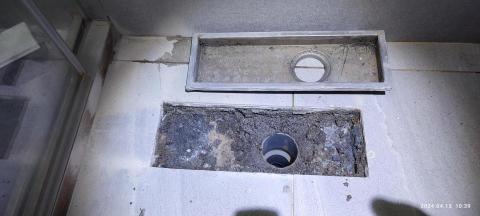 宸達工程行 - 地排接管防漏