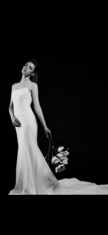 ChiChi - 黑白經典婚紗攝影