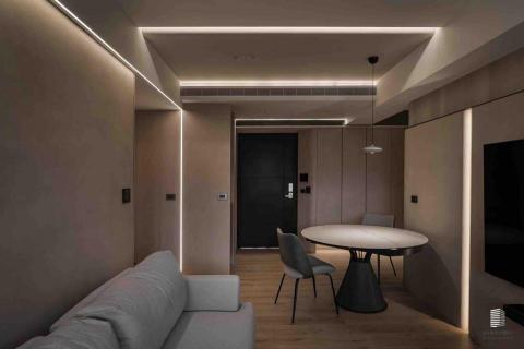 宏業油漆工程 - 