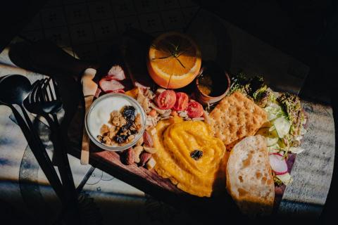 悅心創意(商業攝影師 永逢Nick) -  悅心創意(商業攝影師 永逢Nick) -