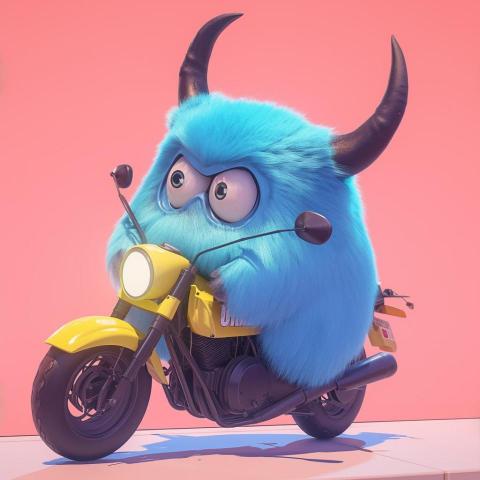 DI創意設計 - 立體圖像設計