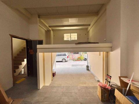 昇宏實業 - rc鋼網牆鋼構夾層 昇宏實業 - rc鋼網牆鋼構夾層