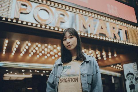 固米 攝影 - Voigtlander Nokton 35mm F1.4 鏡頭拍攝