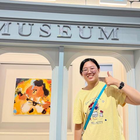 提供n2服務的專家薛閔勻