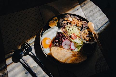 悅心創意(商業攝影師 永逢Nick) -  悅心創意(商業攝影師 永逢Nick) -