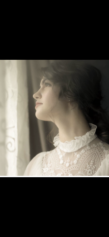 ChiChi - 復古婚紗