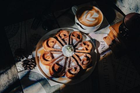 悅心創意(商業攝影師 永逢Nick) -  悅心創意(商業攝影師 永逢Nick) -