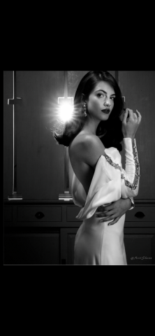 ChiChi - 經典攝影