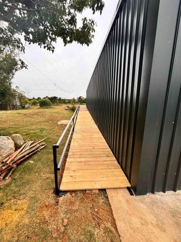 昇宏實業 - 南方松走道施作 昇宏實業 - 南方松走道施作