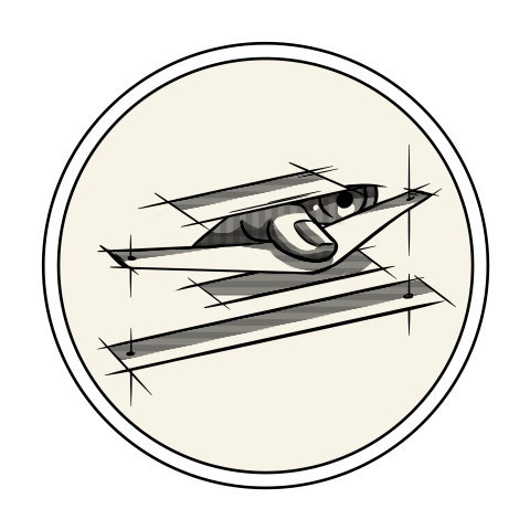 陳俊源 - 微電影《亖》
主視覺logo