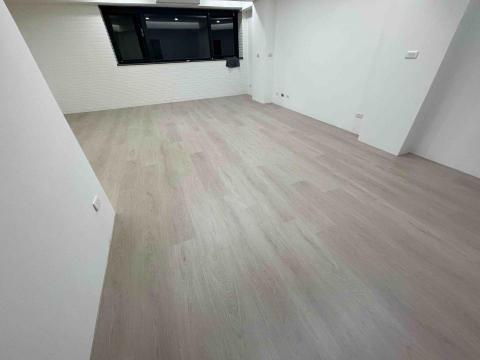 沐川木地板 - SPC石朔地板