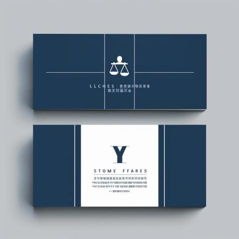 DI創意設計 - 名片設計範例_2