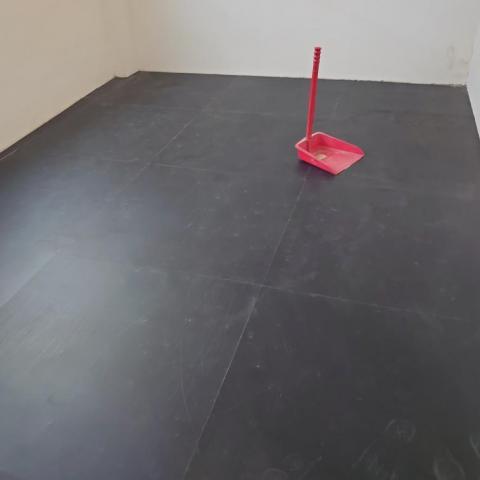 修家工程 - 新架高地板 後防潮墊