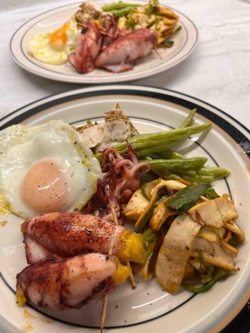 Jade’s kicthen（潔德作菜） - 嗎