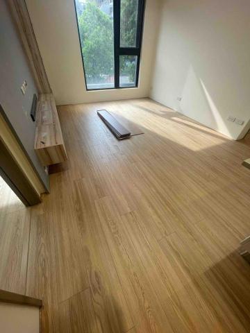 沐川木地板 - 超耐磨木地板