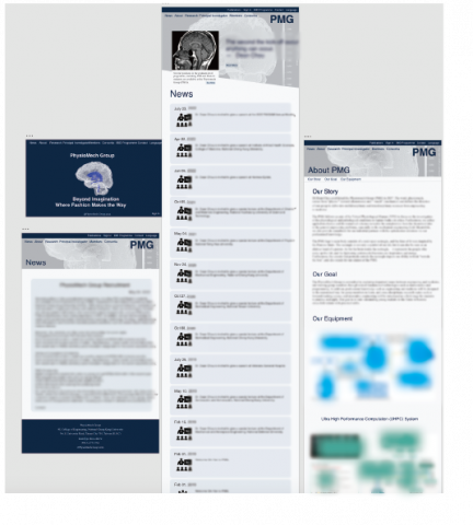 Ben Chen - 實驗室介紹網站改版與介面優化 Ben Chen - 實驗室介紹網站改版與介面優化