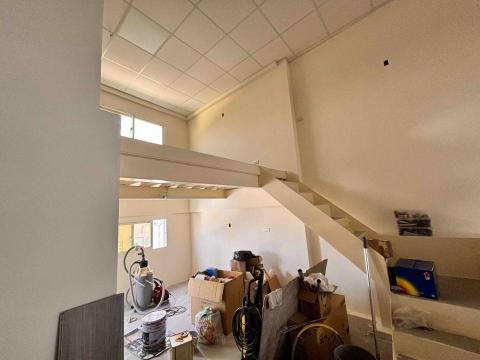 昇宏實業 - rc鋼網牆室內鋼構夾層 昇宏實業 - rc鋼網牆室內鋼構夾層