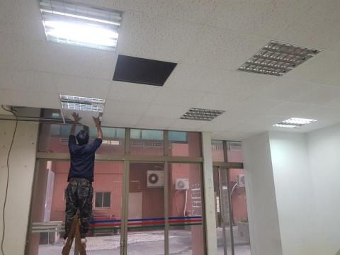 富匠工程行 - 