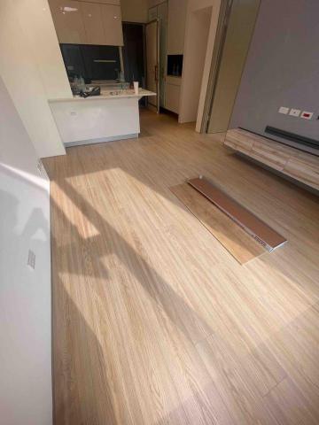 沐川木地板 - 超耐磨木地板