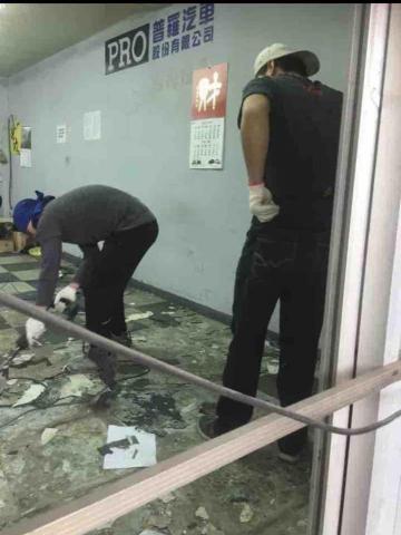 房屋專業修繕拆除 - 