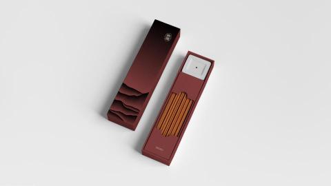 隅室設計工作室 (品牌/網頁) - 