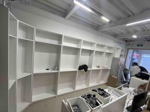 直人專業組裝團隊 - 