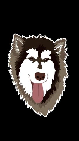 雲霏 - 客製寵物插畫