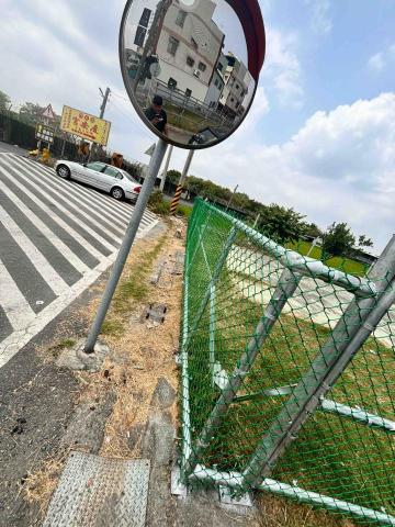 昇宏實業 - 組裝式圍籬施作 昇宏實業 - 組裝式圍籬施作