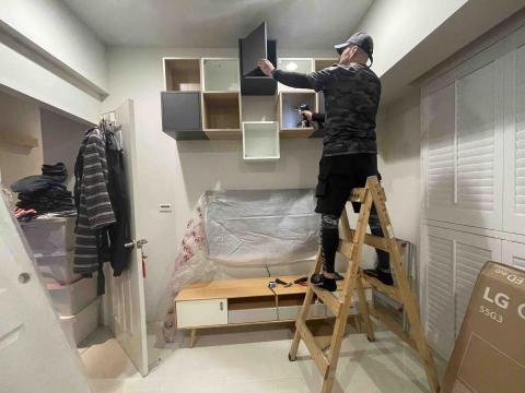 直人專業組裝團隊 - 