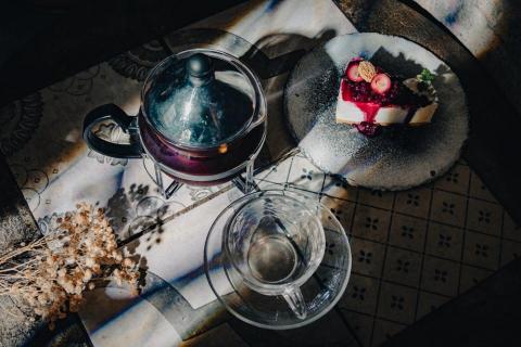 悅心創意(商業攝影師 永逢Nick) -  悅心創意(商業攝影師 永逢Nick) -