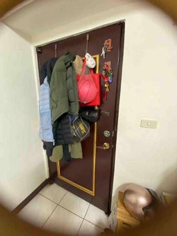 盛原金屬有限公司 - 草屯忠孝街施工前