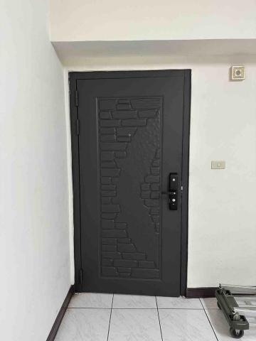 盛原金屬有限公司 - 草屯忠孝街施工後