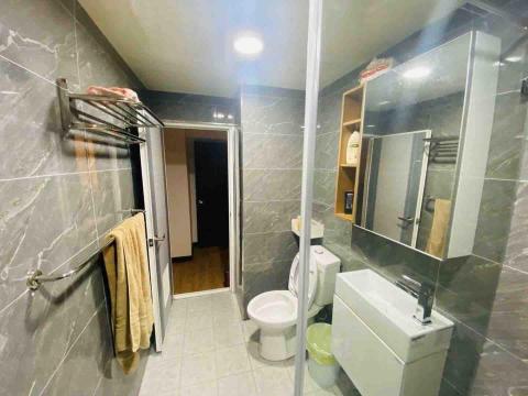 綻裝工程行 - 浴室翻新