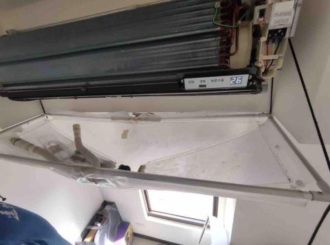 華麗愛乾淨企業社 - 