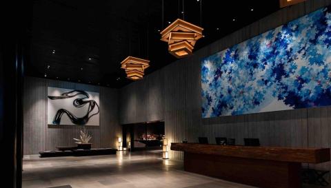 Icheng Liu - 空間攝影｜虹夕諾雅