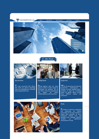 縮小檢視工作室 - 網站設計
安能諮詢顧問 -http://www.tbbc.com.tw/
看更多專案資訊與品牌修復 - https://www.behance.net/gallery/51019655/TBBC-Consulting-Website-Brand-