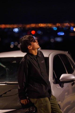 提供電視修理服務的專家賴勇廷