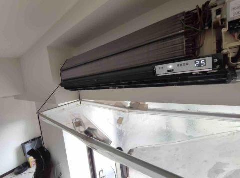 華麗愛乾淨企業社 - 